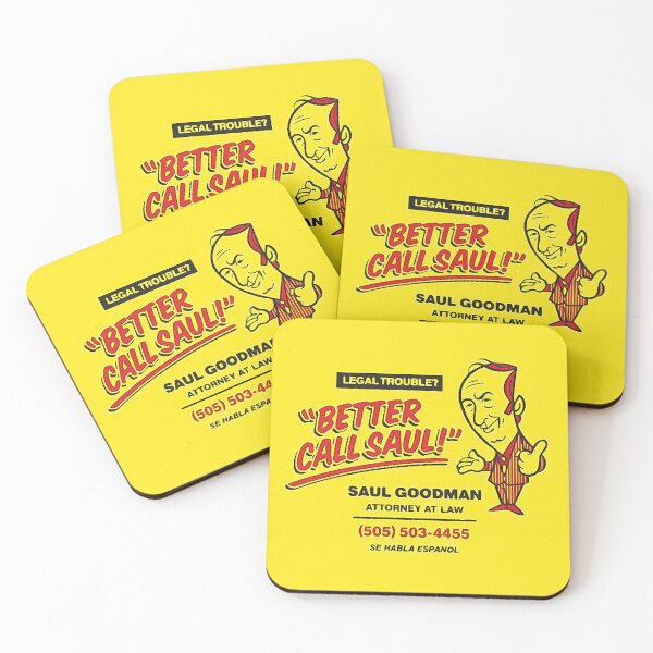 Item preview, Better call Saul designed and sold by Watch-mode.