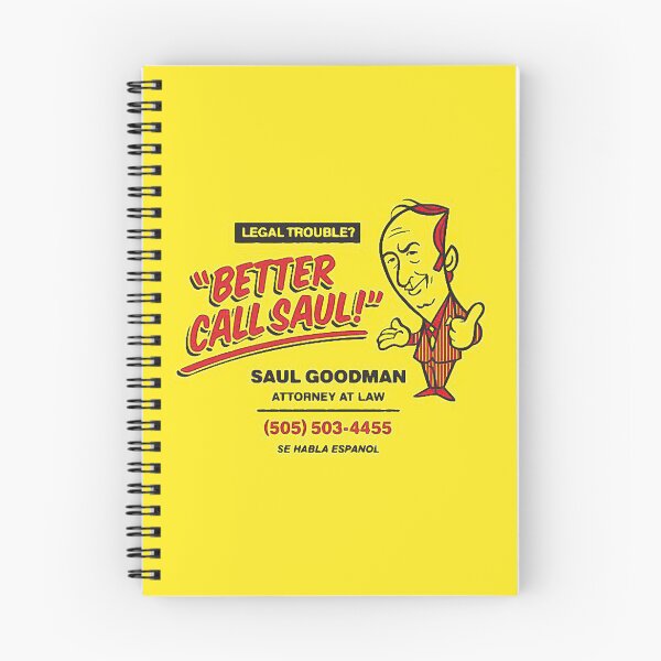 Item preview, Better call Saul designed and sold by Watch-mode.
