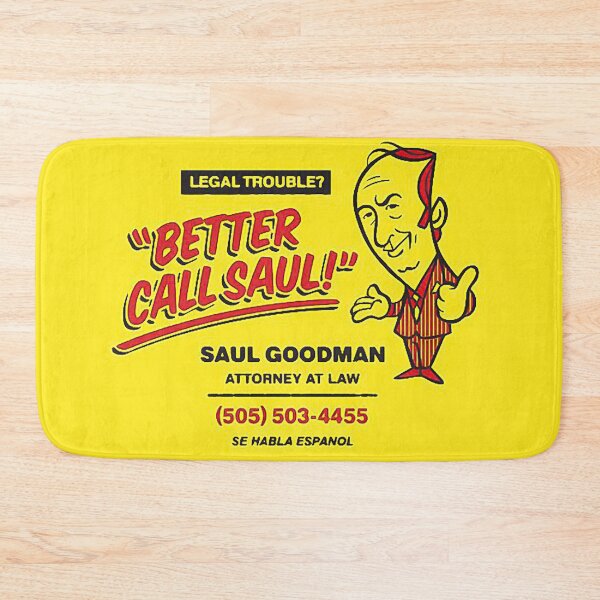 Item preview, Better call Saul designed and sold by Watch-mode.