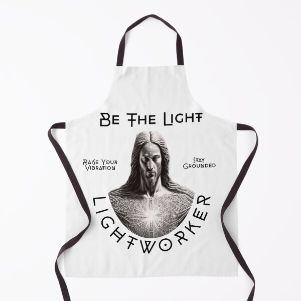 Item preview, Lightworker designed and sold by rzstarseed.