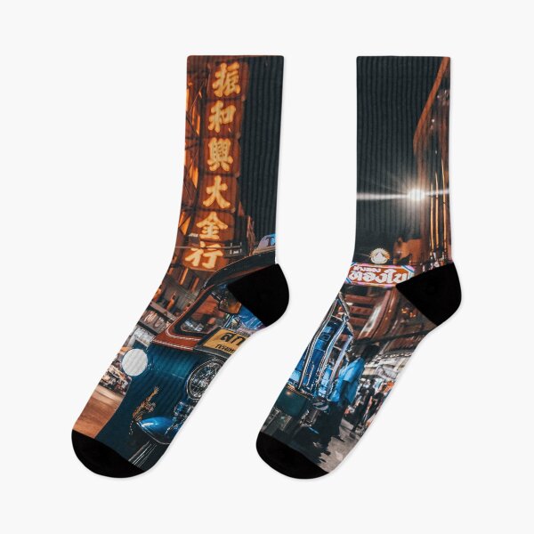 Item preview, Bangkok Capital of Thailand designed and sold by Asombrosa.