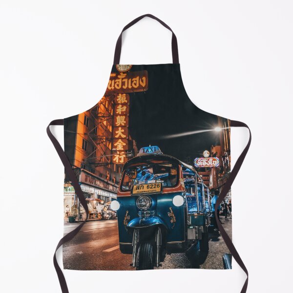 Item preview, Bangkok Capital of Thailand designed and sold by Asombrosa.