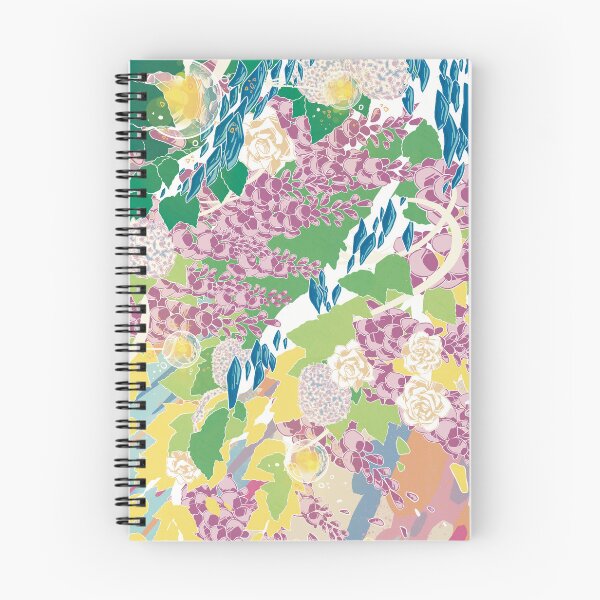 Item preview, Branching Treetops designed and sold by FirbetMakes.