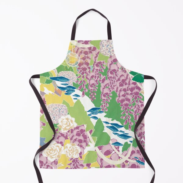 Item preview, Branching Treetops designed and sold by FirbetMakes.