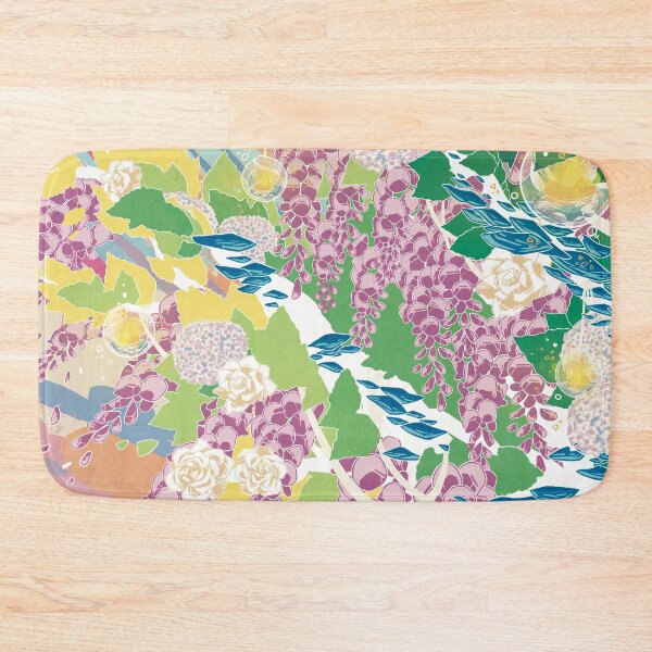 Item preview, Branching Treetops designed and sold by FirbetMakes.