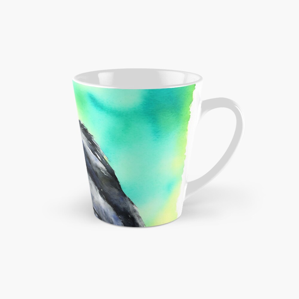 Artikel-Vorschau von Tasse (konisch), designt und verkauft von DrawItOnce.