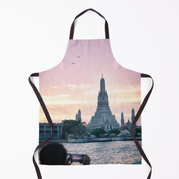 Item preview, Bangkok Capital of Thailand designed and sold by Asombrosa.