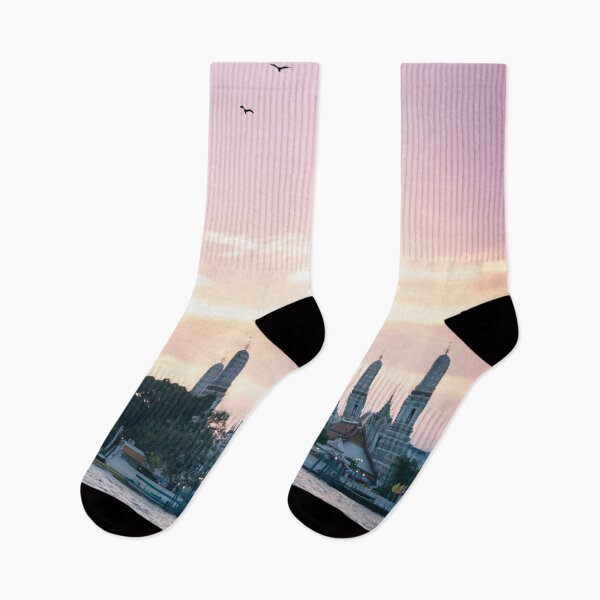 Item preview, Bangkok Capital of Thailand designed and sold by Asombrosa.