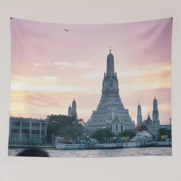 Item preview, Bangkok Capital of Thailand designed and sold by Asombrosa.