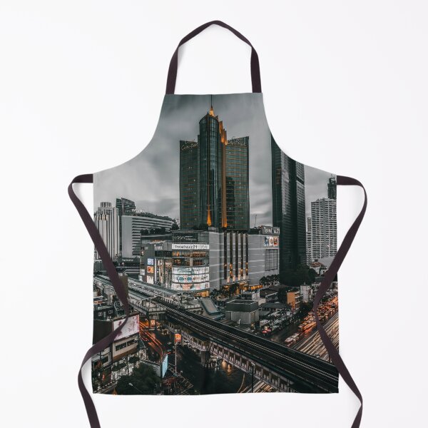 Item preview, Bangkok Capital of Thailand designed and sold by Asombrosa.