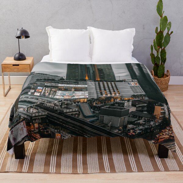 Item preview, Bangkok Capital of Thailand designed and sold by Asombrosa.