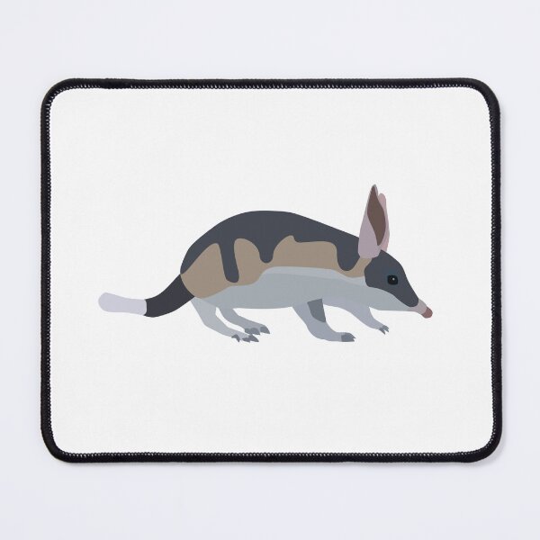 Item preview, Australian bilby designed and sold by perfektdesign.