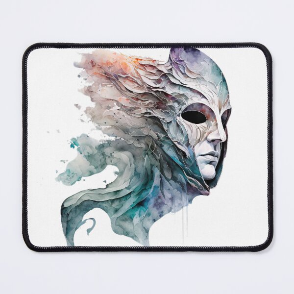 Item preview, Phantom of the paradise spirit designed and sold by Kadhaf.