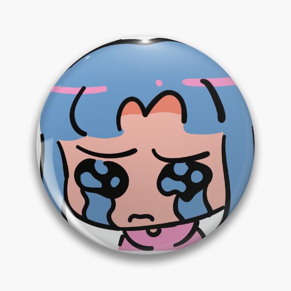 Item preview, Blue Haired Blonde Collections -06 designed and sold by Shiam SR.