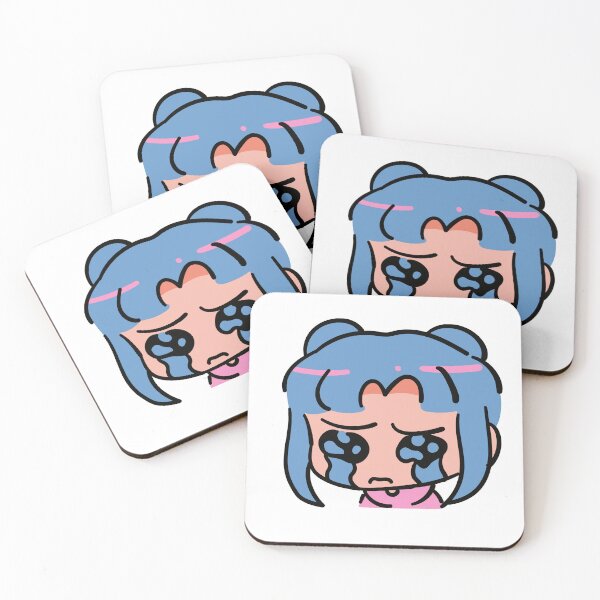 Item preview, Blue Haired Blonde Collections -06 designed and sold by Shiam SR.