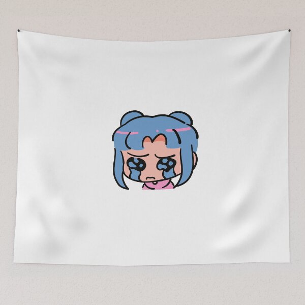 Item preview, Blue Haired Blonde Collections -06 designed and sold by Shiam SR.