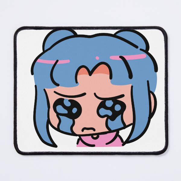 Item preview, Blue Haired Blonde Collections -06 designed and sold by Shiam SR.