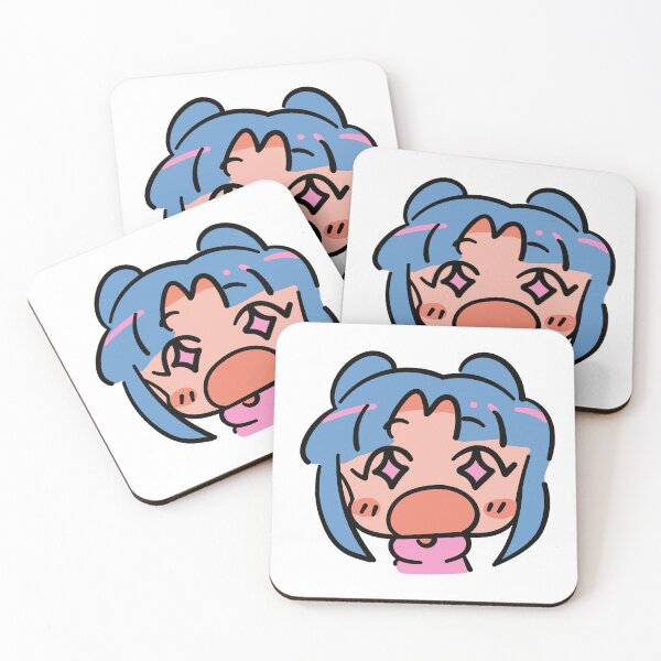 Item preview, Blue Haired Blonde Collections -05 designed and sold by Shiam SR.