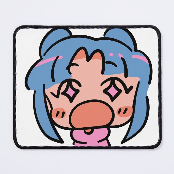 Item preview, Blue Haired Blonde Collections -05 designed and sold by Shiam SR.