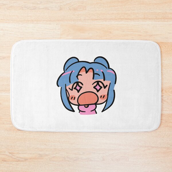 Item preview, Blue Haired Blonde Collections -05 designed and sold by Shiam SR.