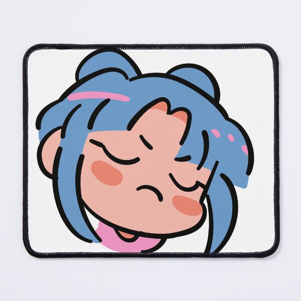 Item preview, Blue Haired Blonde Collections -04 designed and sold by Shiam SR.