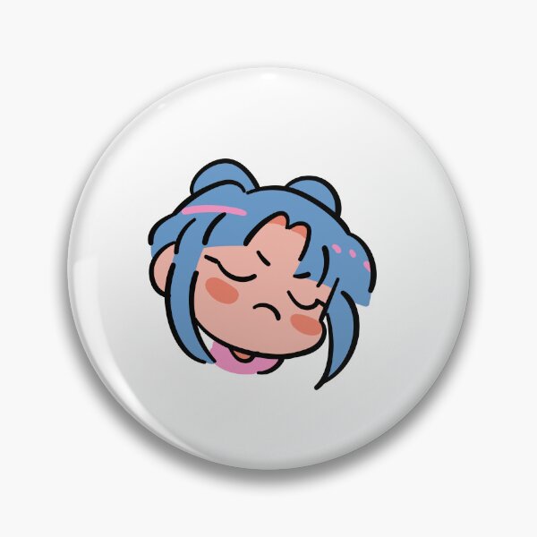 Item preview, Blue Haired Blonde Collections -04 designed and sold by Shiam SR.