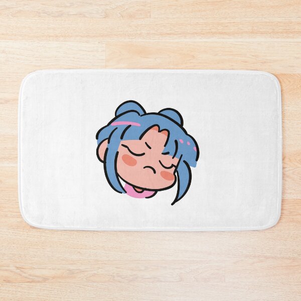 Item preview, Blue Haired Blonde Collections -04 designed and sold by Shiam SR.