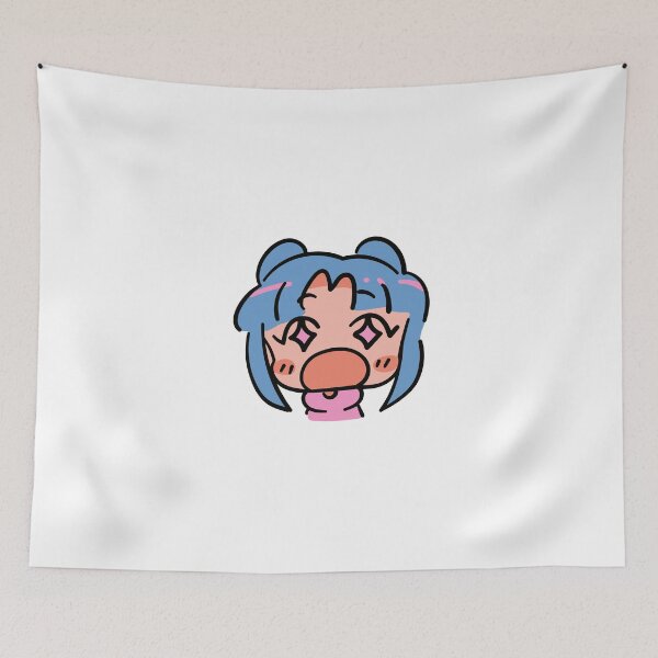 Item preview, Blue Haired Blonde Collections -05 designed and sold by Shiam SR.