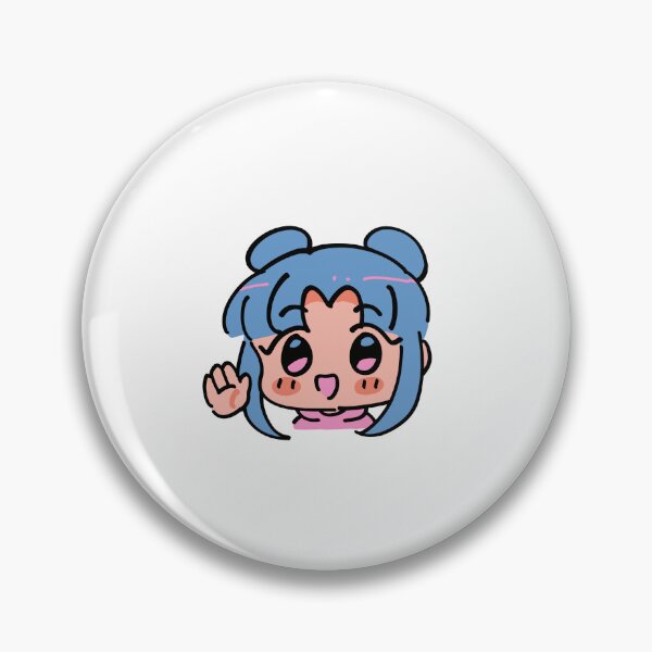 Item preview, Blue Haired Blonde Collections -03 designed and sold by Shiam SR.