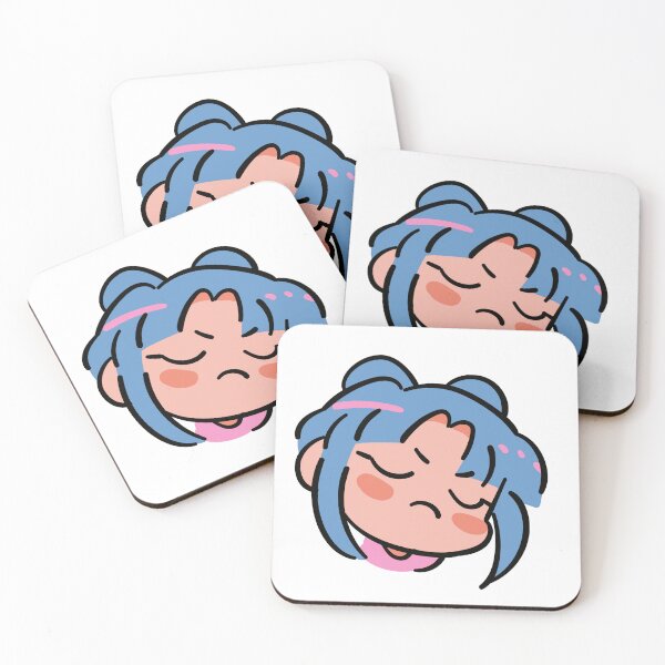 Item preview, Blue Haired Blonde Collections -04 designed and sold by Shiam SR.