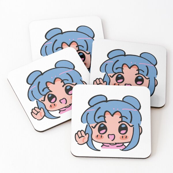 Item preview, Blue Haired Blonde Collections -03 designed and sold by Shiam SR.