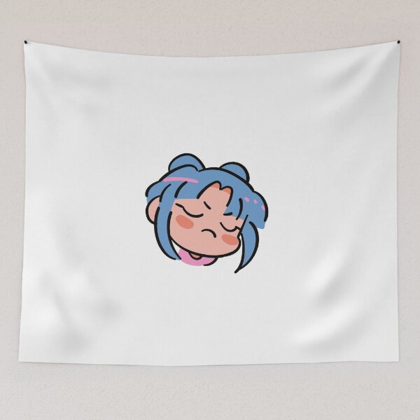 Item preview, Blue Haired Blonde Collections -04 designed and sold by Shiam SR.