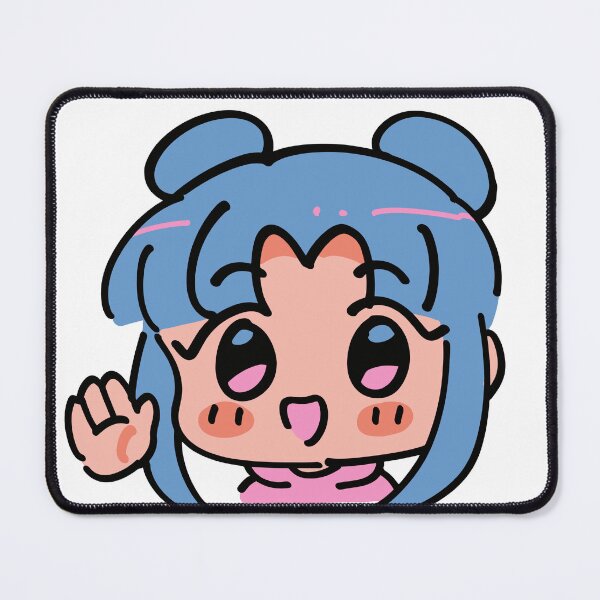 Item preview, Blue Haired Blonde Collections -03 designed and sold by Shiam SR.
