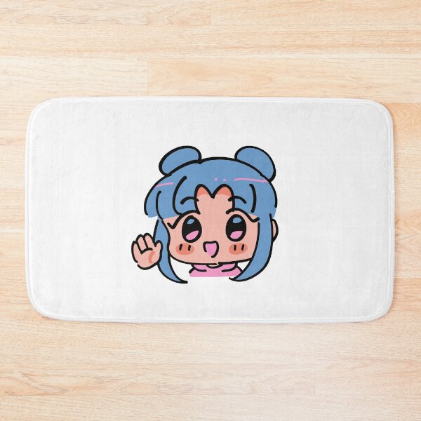 Item preview, Blue Haired Blonde Collections -03 designed and sold by Shiam SR.