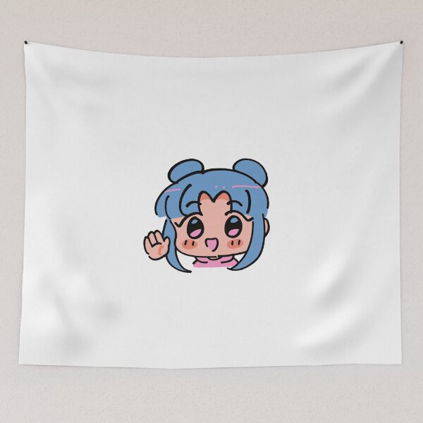 Item preview, Blue Haired Blonde Collections -03 designed and sold by Shiam SR.