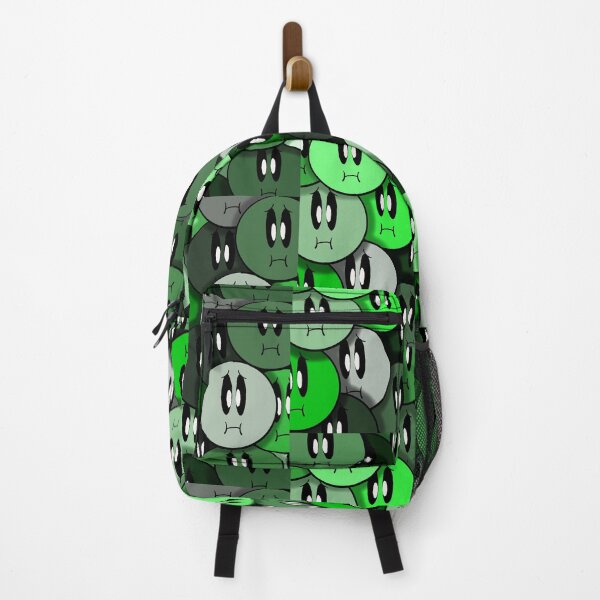 Item preview, sickly lime designed and sold by J-ArtCreations.