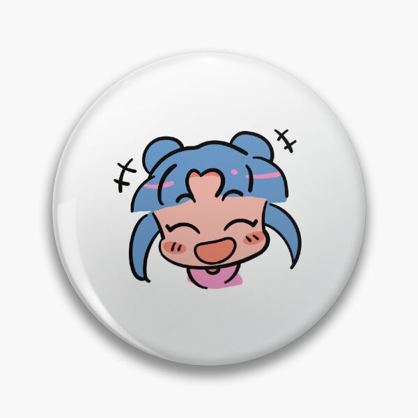 Item preview, Blue Haired Blonde Collections -02 designed and sold by Shiam SR.