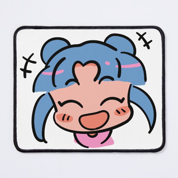 Item preview, Blue Haired Blonde Collections -02 designed and sold by Shiam SR.