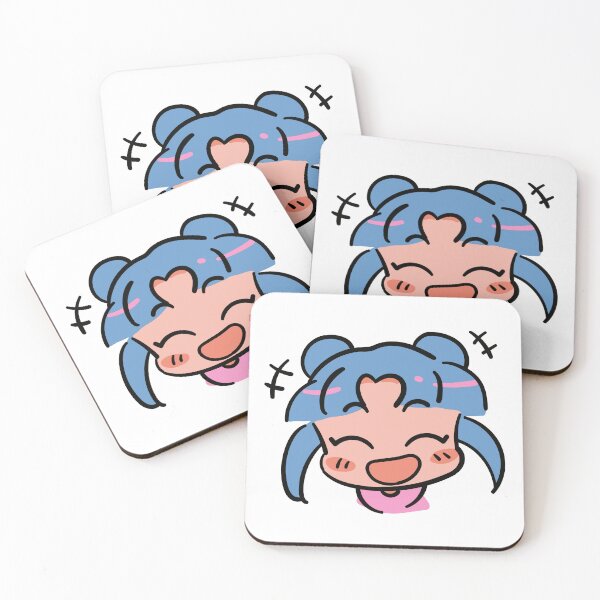 Item preview, Blue Haired Blonde Collections -02 designed and sold by Shiam SR.