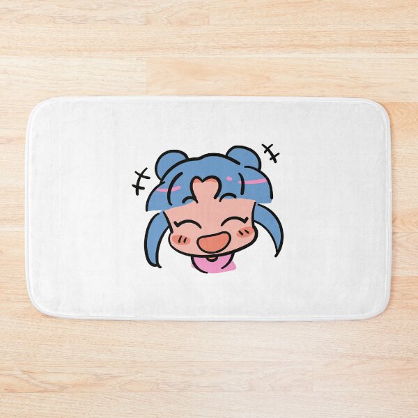 Item preview, Blue Haired Blonde Collections -02 designed and sold by Shiam SR.