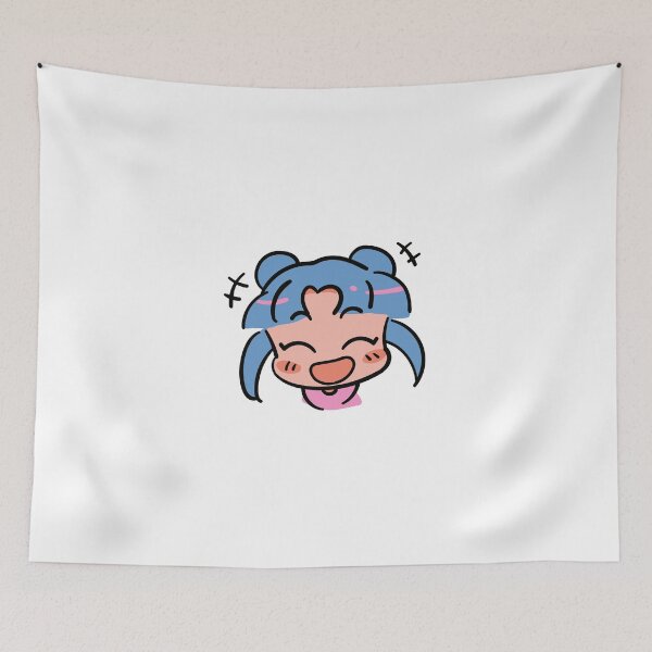 Item preview, Blue Haired Blonde Collections -02 designed and sold by Shiam SR.