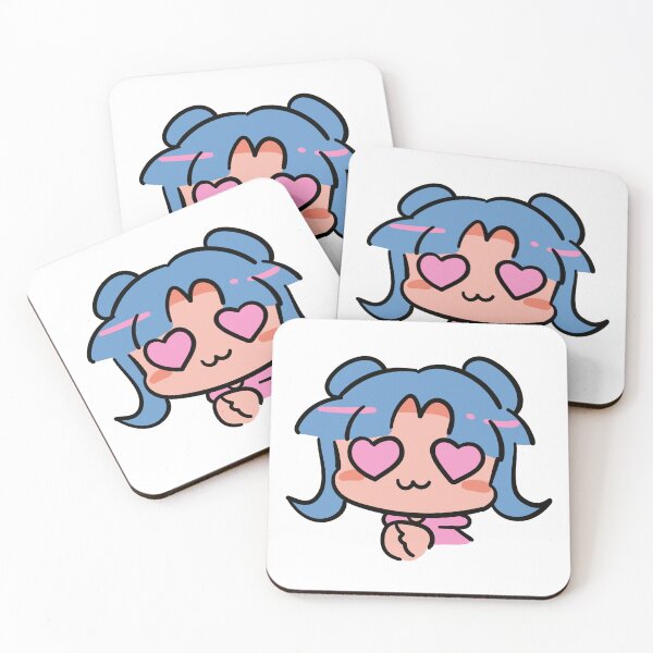 Item preview, Blue Haired Blonde Collections -01 designed and sold by Shiam SR.