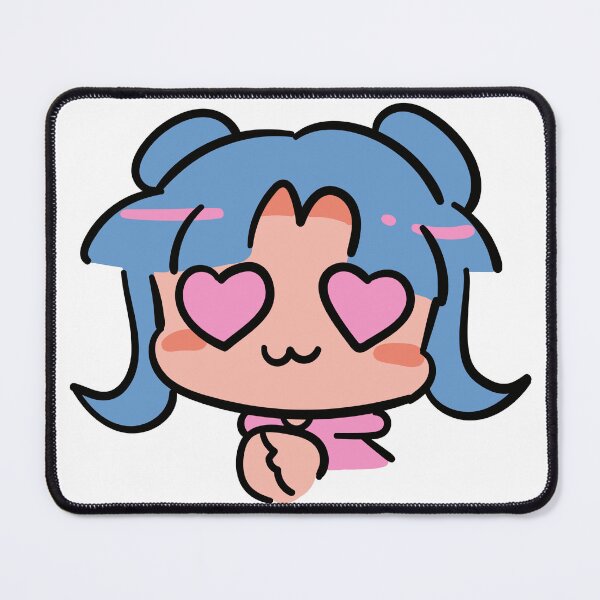 Item preview, Blue Haired Blonde Collections -01 designed and sold by Shiam SR.