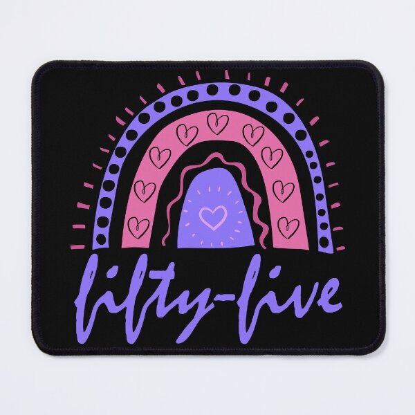 Item preview, Fifty Five Year Old Fifty Fifth Birthday Cute Fun Doodle Boho Rainbow designed and sold by LadySaltwater.