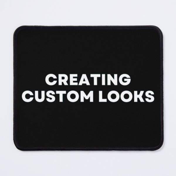 Item preview, Creating Custom Looks designed and sold by MuzamilAhmed.