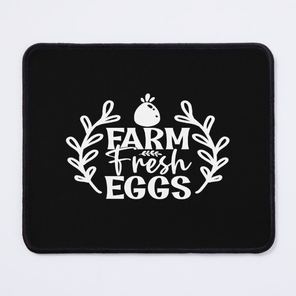 Item preview, Farm fresh eggs designed and sold by phassystore.