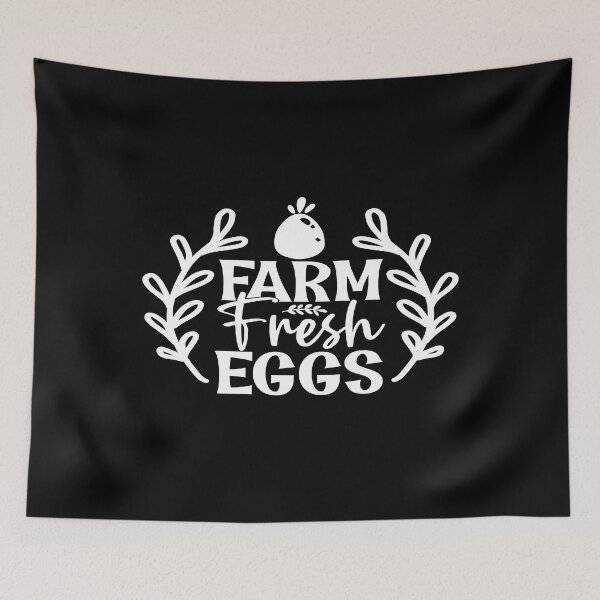 Item preview, Farm fresh eggs designed and sold by phassystore.