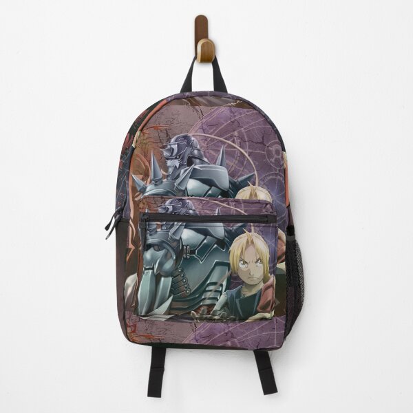 Item preview, Fullmetal alchemist designed and sold by brnlz.