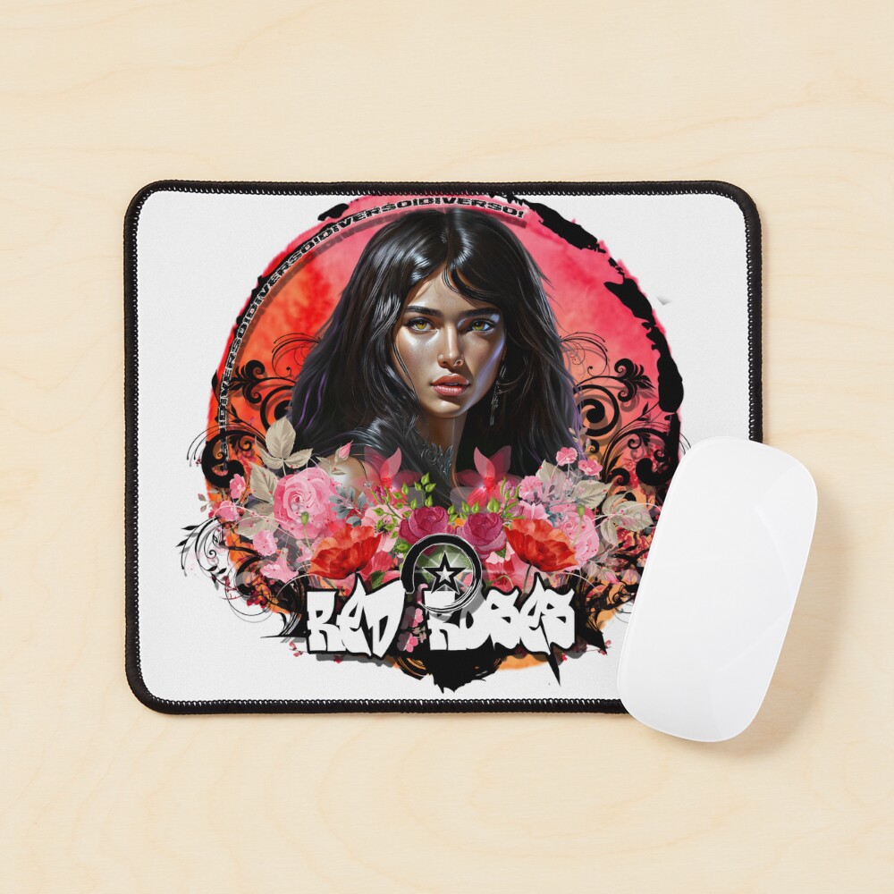 Item preview, Mouse Pad designed and sold by FÁBIO F.   SILVA.