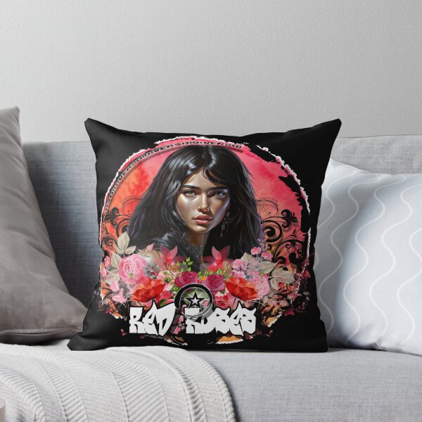 Item preview, ROSAS ROJAS designed and sold by FÁBIO F.   SILVA.